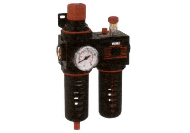 Air preparation image