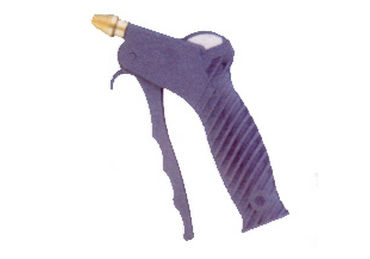 Blowgun