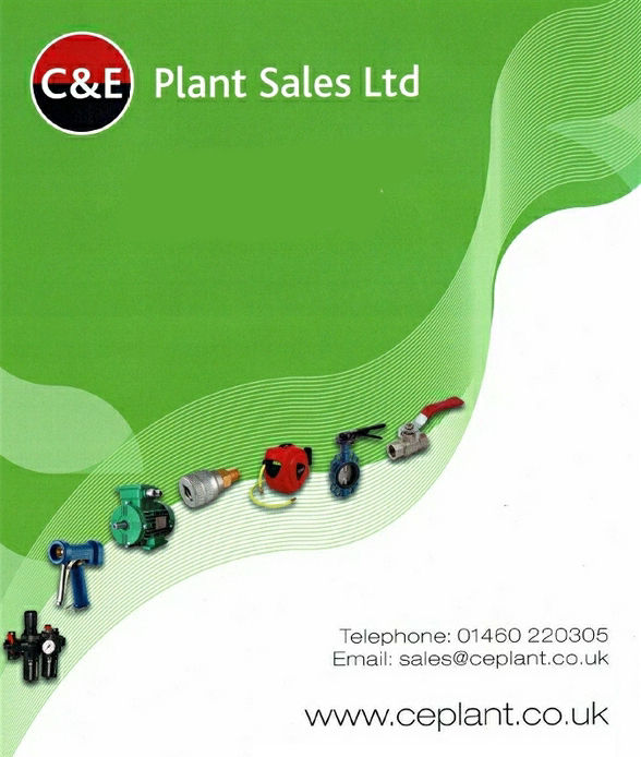 C & E Plant Sales Ltd