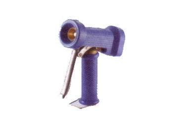Heavy duty water gun