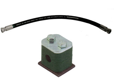 Hydraulics equipment image