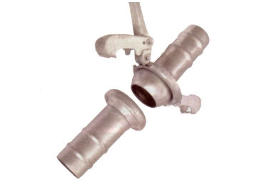 Industrial fittings