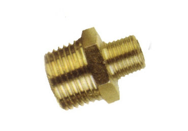Adaptors and fittings