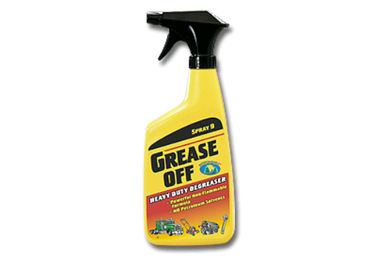 Image for spray and adhesives