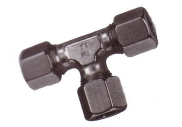 Stainless Steel fittings