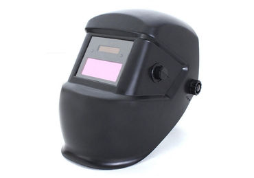 Welders Helmet