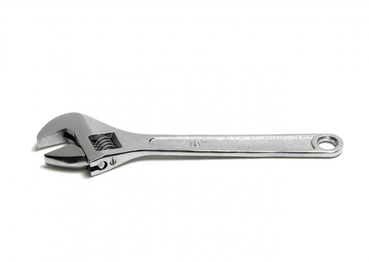 Adjustible spanner